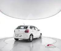 2012 Volkswagen Polo