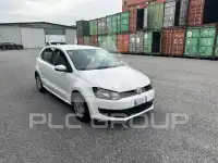 2012 Volkswagen Polo