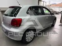 2012 Volkswagen Polo