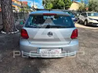 2012 Volkswagen Polo