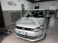 2012 Volkswagen Polo