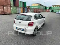 2012 Volkswagen Polo