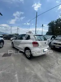 2012 Volkswagen Polo