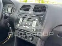 2012 Volkswagen Polo