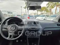 2012 Volkswagen Polo