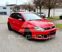 2012 Volkswagen Polo