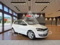 2012 Volkswagen Polo
