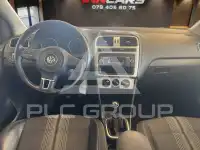 2012 Volkswagen Polo