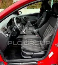 2012 Volkswagen Polo