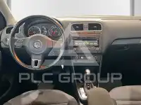 2012 Volkswagen Polo