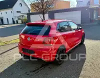 2012 Volkswagen Polo