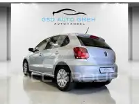 2012 Volkswagen Polo