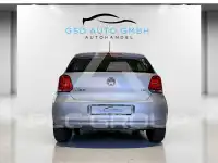 2012 Volkswagen Polo