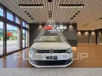 2012 Volkswagen Polo