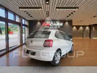 2012 Volkswagen Polo