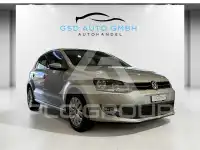 2012 Volkswagen Polo