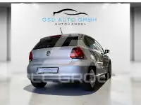 2012 Volkswagen Polo