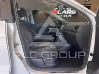2012 Volkswagen Polo