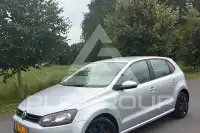 2012 Volkswagen Polo