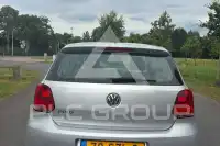2012 Volkswagen Polo