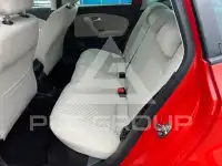 2012 Volkswagen Polo