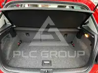 2012 Volkswagen Polo