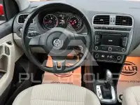 2012 Volkswagen Polo
