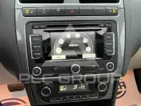 2012 Volkswagen Polo