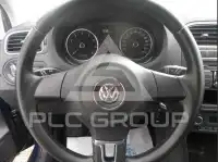 2012 Volkswagen Polo