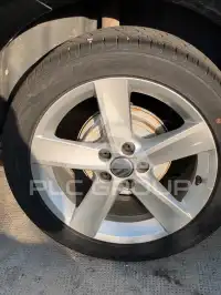 2012 Volkswagen Polo
