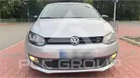 2012 Volkswagen Polo