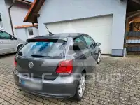 2012 Volkswagen Polo