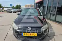 2012 Volkswagen Polo