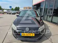 2012 Volkswagen Polo