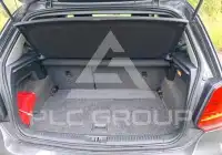 2012 Volkswagen Polo