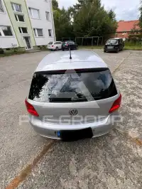 2012 Volkswagen Polo