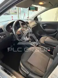 2012 Volkswagen Polo