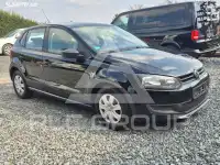 2012 Volkswagen Polo