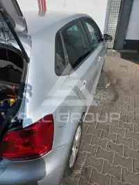 2012 Volkswagen Polo