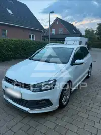 2012 Volkswagen Polo