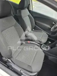 2012 Volkswagen Polo