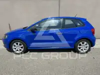 2012 Volkswagen Polo