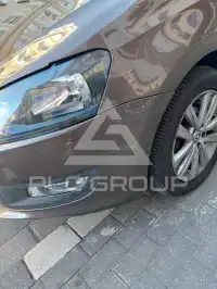 2012 Volkswagen Polo