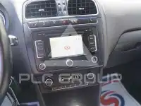 2012 Volkswagen Polo