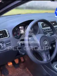 2012 Volkswagen Polo