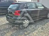 2012 Volkswagen Polo