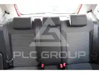 2012 Volkswagen Polo