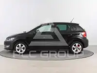 2012 Volkswagen Polo