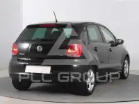 2012 Volkswagen Polo