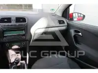 2012 Volkswagen Polo